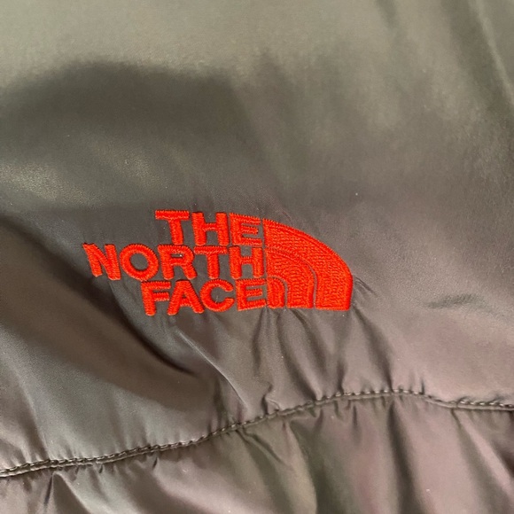 The North Face Full Zip Up Spring Jacket XLarge ptp 23.5 - Picture 4 of 8